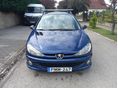PEUGEOT 206 SW 2.0 HDi Sport