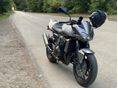 KAWASAKI Z 750 2005 - 2