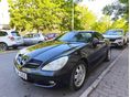 MERCEDES-BENZ SLK-OSZTÁLY 2004/9 - 5