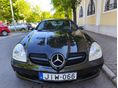 MERCEDES-BENZ SLK-OSZTÁLY 2004/9 - 6