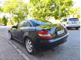 MERCEDES-BENZ SLK-OSZTÁLY 2004/9 - 8