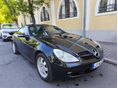 MERCEDES-BENZ SLK-OSZTÁLY 2004/9 - 2