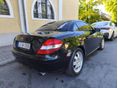 MERCEDES-BENZ SLK-OSZTÁLY 2004/9 - 3