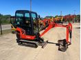 KUBOTA 2016 - 4