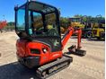 KUBOTA 2016 - 3