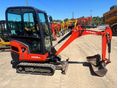 KUBOTA 2016 - 2