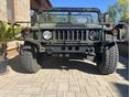 HUMMER H1 