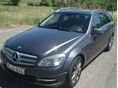 MERCEDES-BENZ C 220 2011/10 - 1