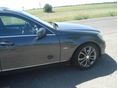 MERCEDES-BENZ C 220 2011/10 - 2