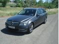 MERCEDES-BENZ C 220 2011/10 - 4