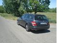 MERCEDES-BENZ C 220 2011/10 - 5