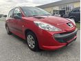 PEUGEOT 206 2010 - 2
