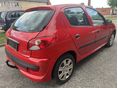 PEUGEOT 206 2010 - 3