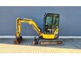 KOMATSU 2018 - 2