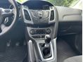 FORD FOCUS 2012 - 10