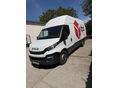 IVECO DAILY 35 S 14 3750 (Automata)