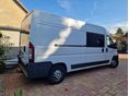 FIAT DUCATO 2009/4 - 2