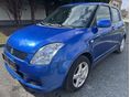 SUZUKI SWIFT 2007 - 1
