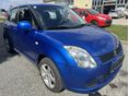 SUZUKI SWIFT 2007 - 2