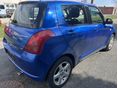 SUZUKI SWIFT 2007 - 3