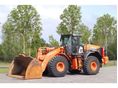 HITACHI ZW330-6 gumikerekes rakodó 10/5