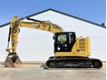 CATERPILLAR 2021 - 2