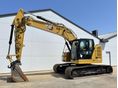 CATERPILLAR 2021 - 1