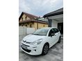 CITROEN C3 1.0 PureTech Tendance Tulajdonostól Vezetett Szerviz Hideg Klima