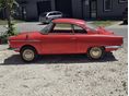 NSU SPORT PRINZ 1963 - 6