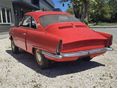 NSU SPORT PRINZ 1963 - 5