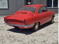 NSU SPORT PRINZ 1963 - 3