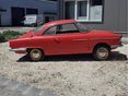 NSU SPORT PRINZ 1963 - 2