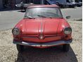 NSU SPORT PRINZ 1963 - 7