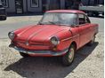 NSU SPORT PRINZ 1963 - 8