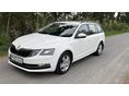 SKODA OCTAVIA Combi 1.6 CR TDI Style Vezérlés.nagyszerviz elvégezve !