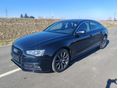 AUDI A5 2012/9 - 4