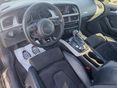 AUDI A5 2012/9 - 12