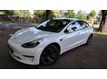 TESLA MODEL 3 Standard Range Plus Aut