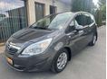 OPEL MERIVA B 1.4 Enjoy Eco Flex V.SZ.KÖNYV KLÍMA ESP 8X LÉGZSÁK TOLATÓKAMERA 162E KM