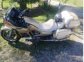 YAMAHA XVZ 1200 TD 