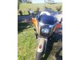 YAMAHA XVZ 1200 TD 1987/5 - 2
