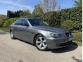 BMW 523i Full gyári. Komfortülés. utolsó esély