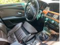 BMW 523 2007/12 - 2