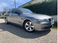 BMW 523 2007/12 - 11