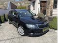SKODA SUPERB Combi 2.0 CR TDI Elegance DSG +SÉR.MENTES+SZ.KÖNYV+KRÓM+NAVI+RADAR+XENON+HOROG+