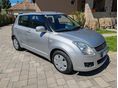 SUZUKI SWIFT 1.3 GLX Helló Limitált