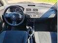 SUZUKI SWIFT 2011/10 - 2