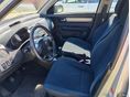 SUZUKI SWIFT 2011/10 - 3