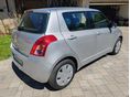 SUZUKI SWIFT 2011/10 - 4