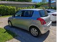 SUZUKI SWIFT 2011/10 - 5